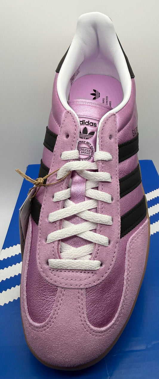 Adidas - Gazelle Indoor W - US 10
