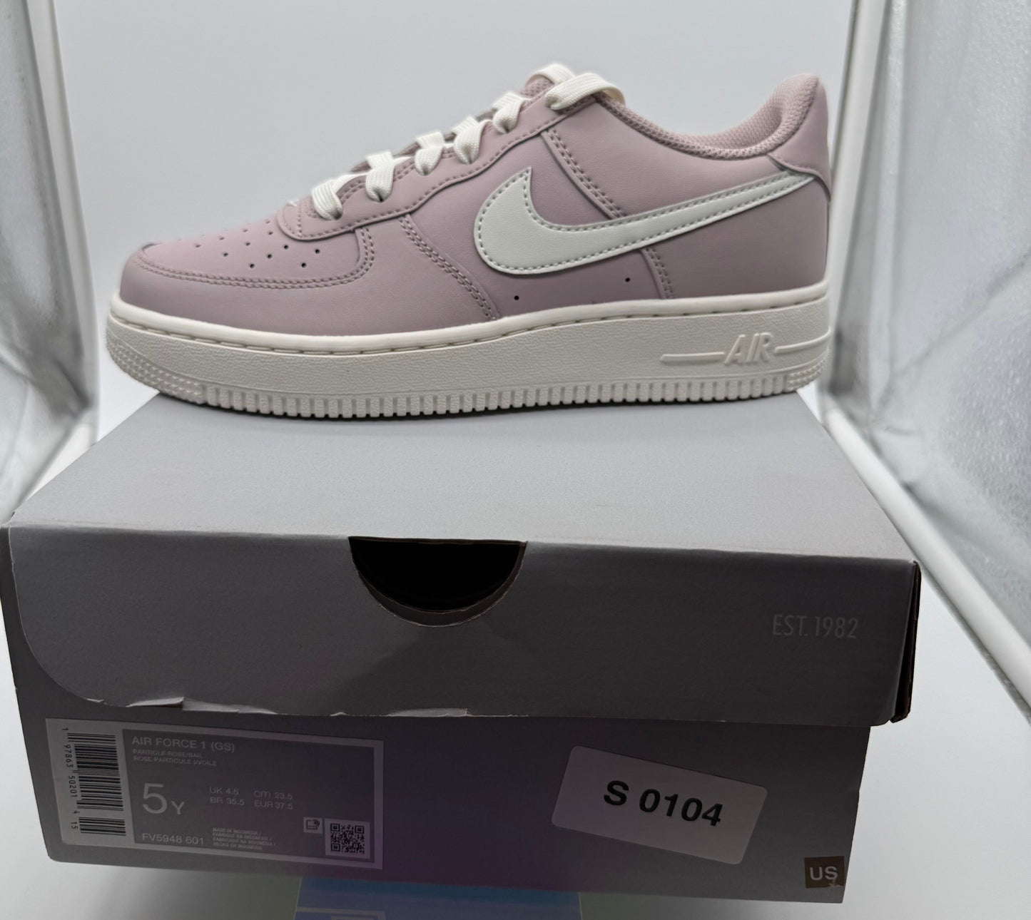 Nike Air Force 1 - 5Y
