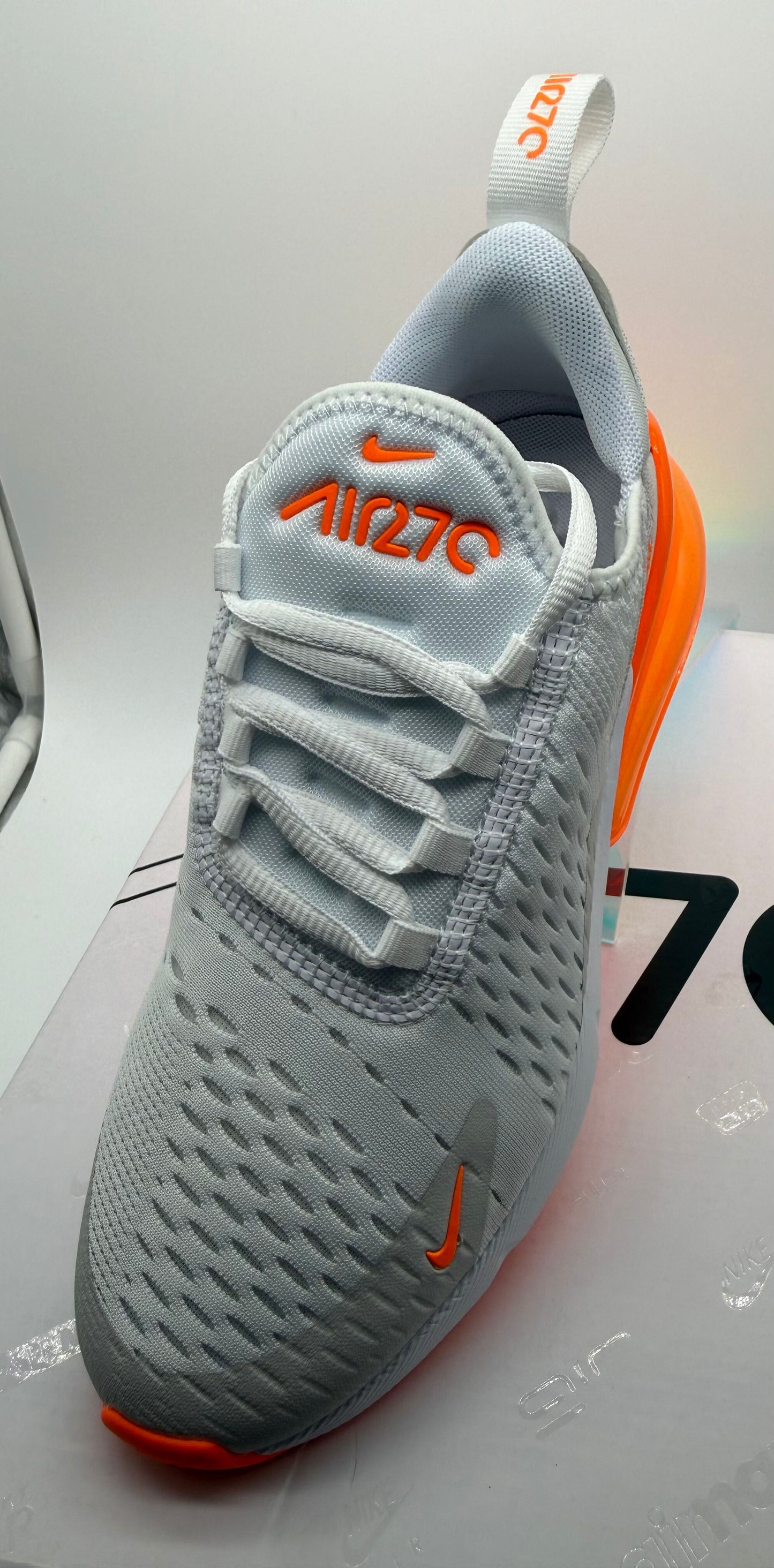 Nike - Air Max 270 - US- 6.5
