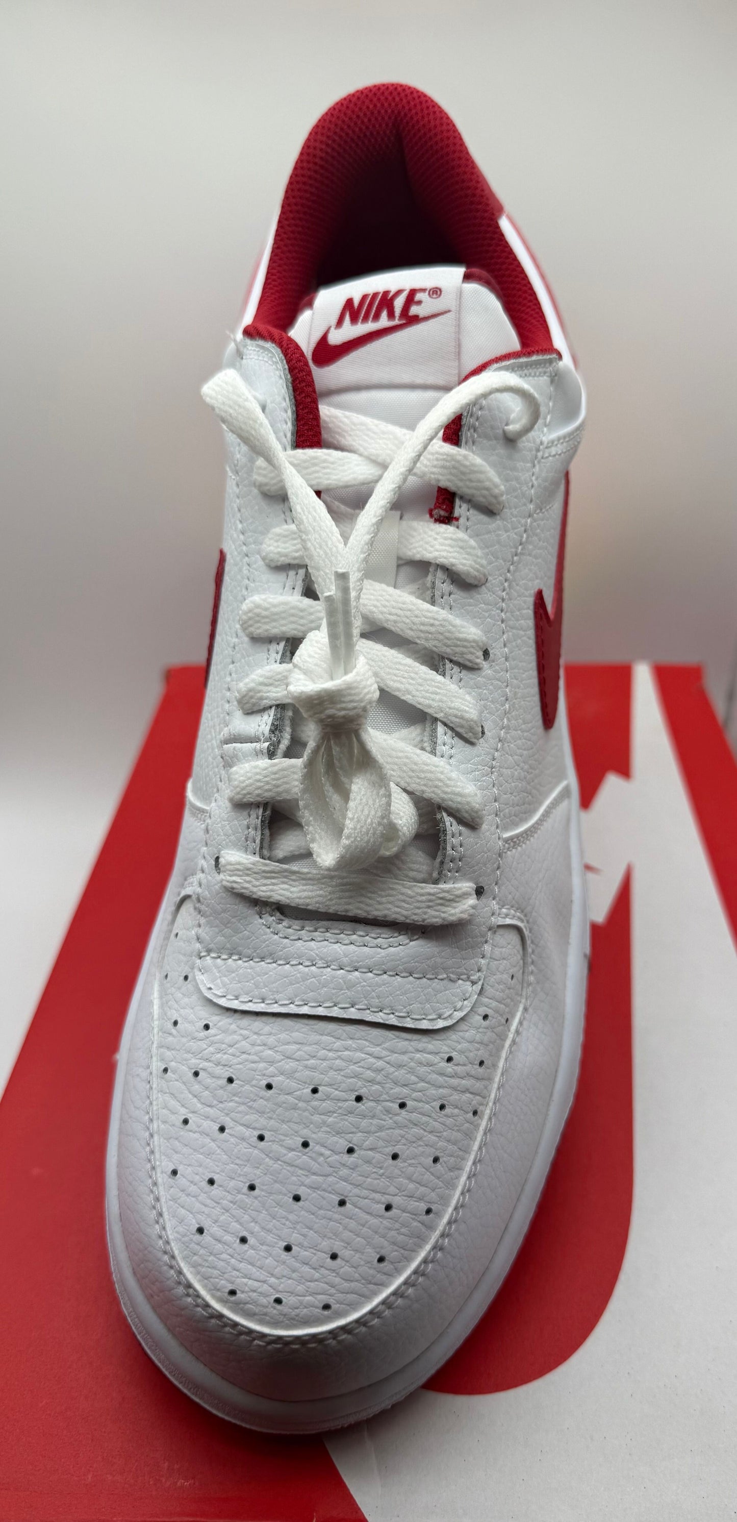 Nike - Big Nike Low - M-11.5, W - 13.00
