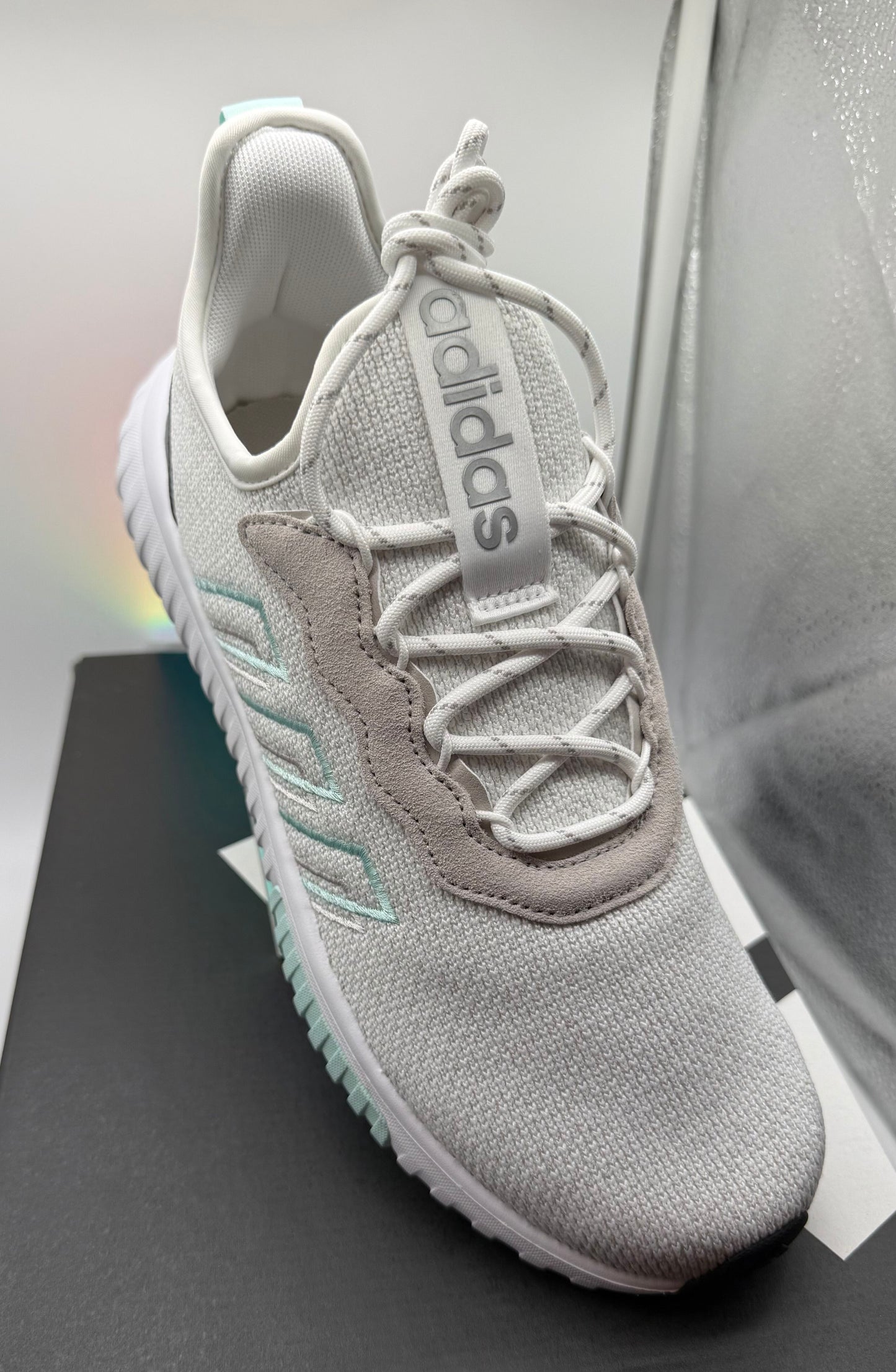 Adidas - Kaptir Flow 2.0 - US 10