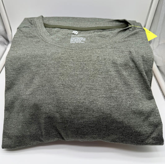 all in motion - Olive - XL