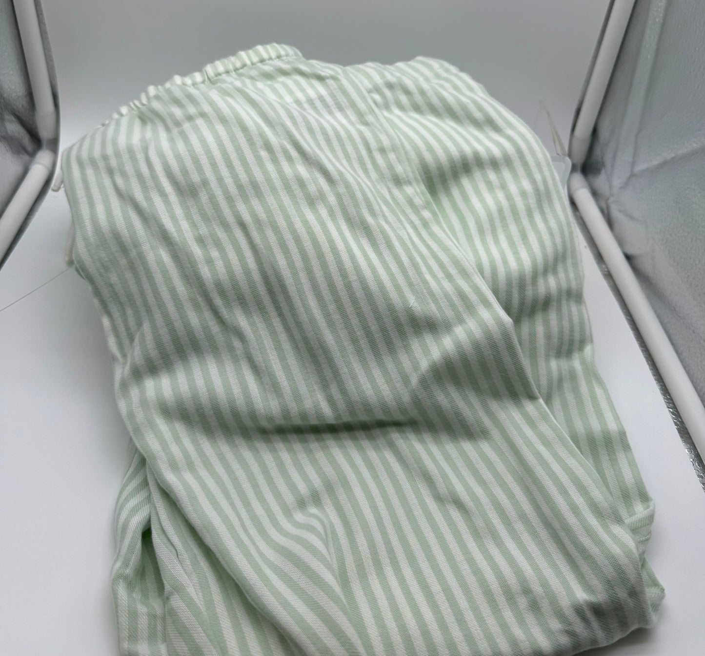 Girls Pajama Set - M (8)