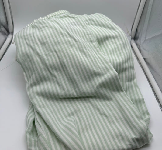 Girls Pajama Set - M (8)