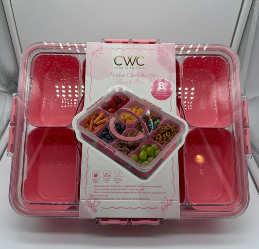 CWC - Snackle Box