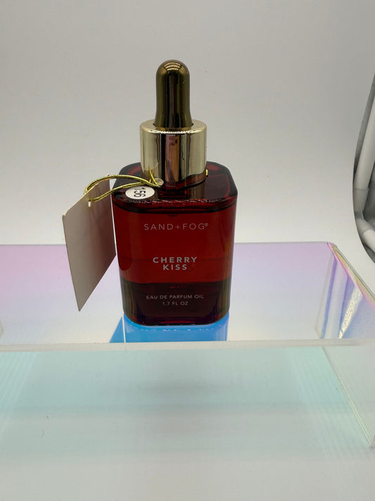 Sand & Fog - Cherry Kiss 1.7 Fl Oz