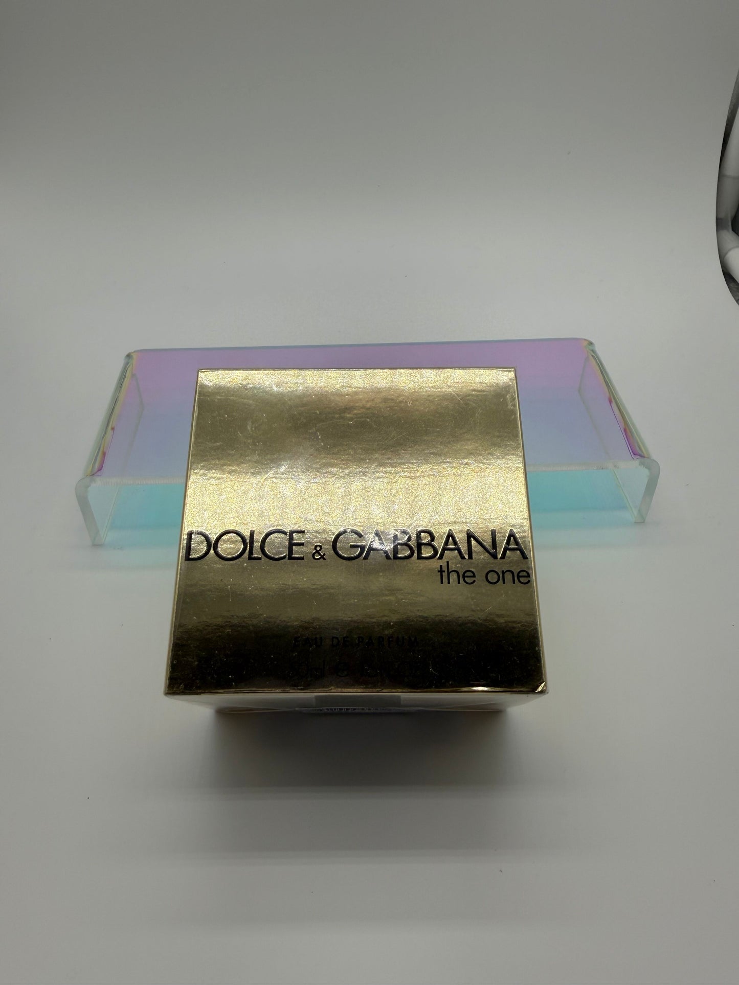 Dolce & Gabbana - the one