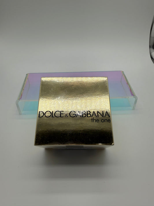 Dolce & Gabbana - the one