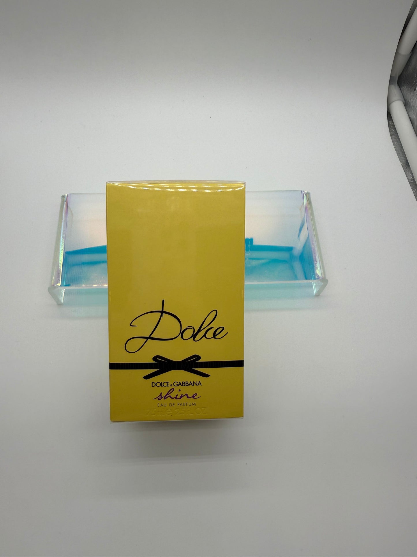 Dolce & Gabbana - Shine - 2.5 FL OZ