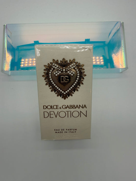 Dolce & Gabbana Devotion - 1.7 FL OZ