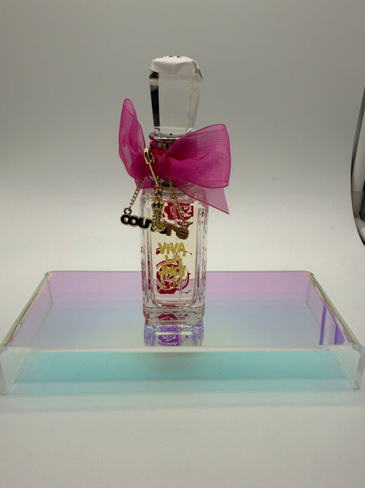 Viva La Juicy - La Fleur - 1.3 FL OZ