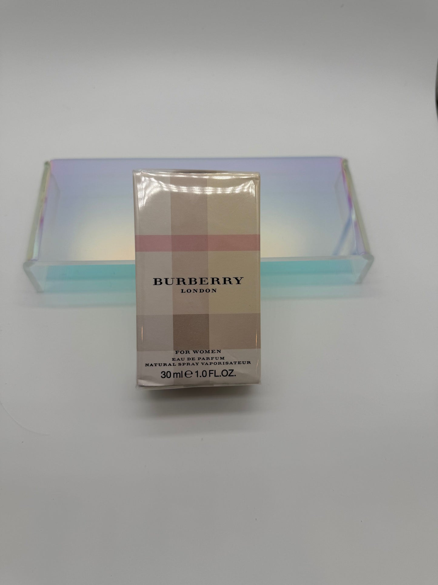 Burberry London - For Women - 1.0
