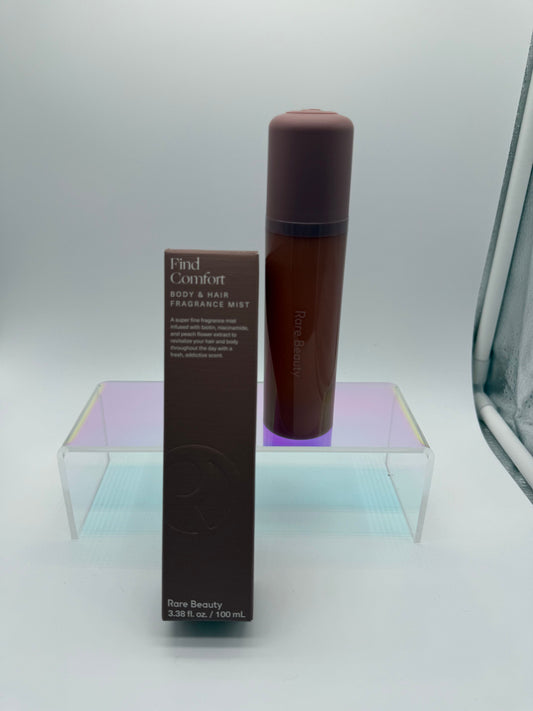 Rare Beauty - Find Comfort Body & Hair Fragrance Mist