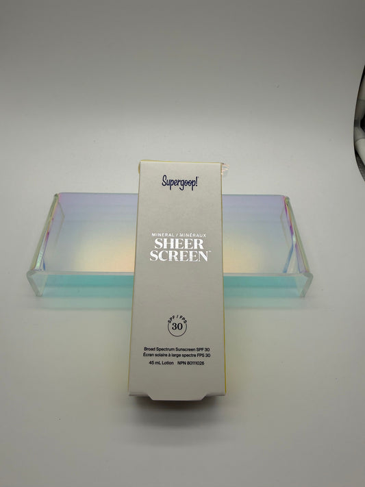 Supergoop! Sheer Screen - 30 SPF