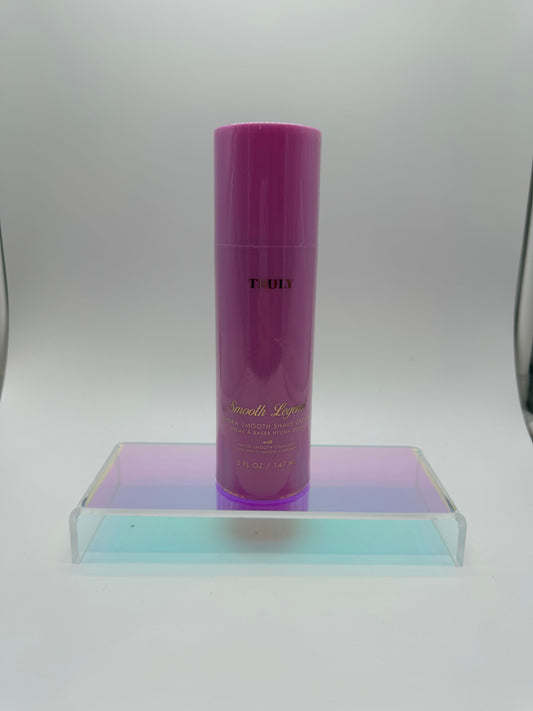 Truly - Hydra Smooth Shave Cream - Smooth Legend